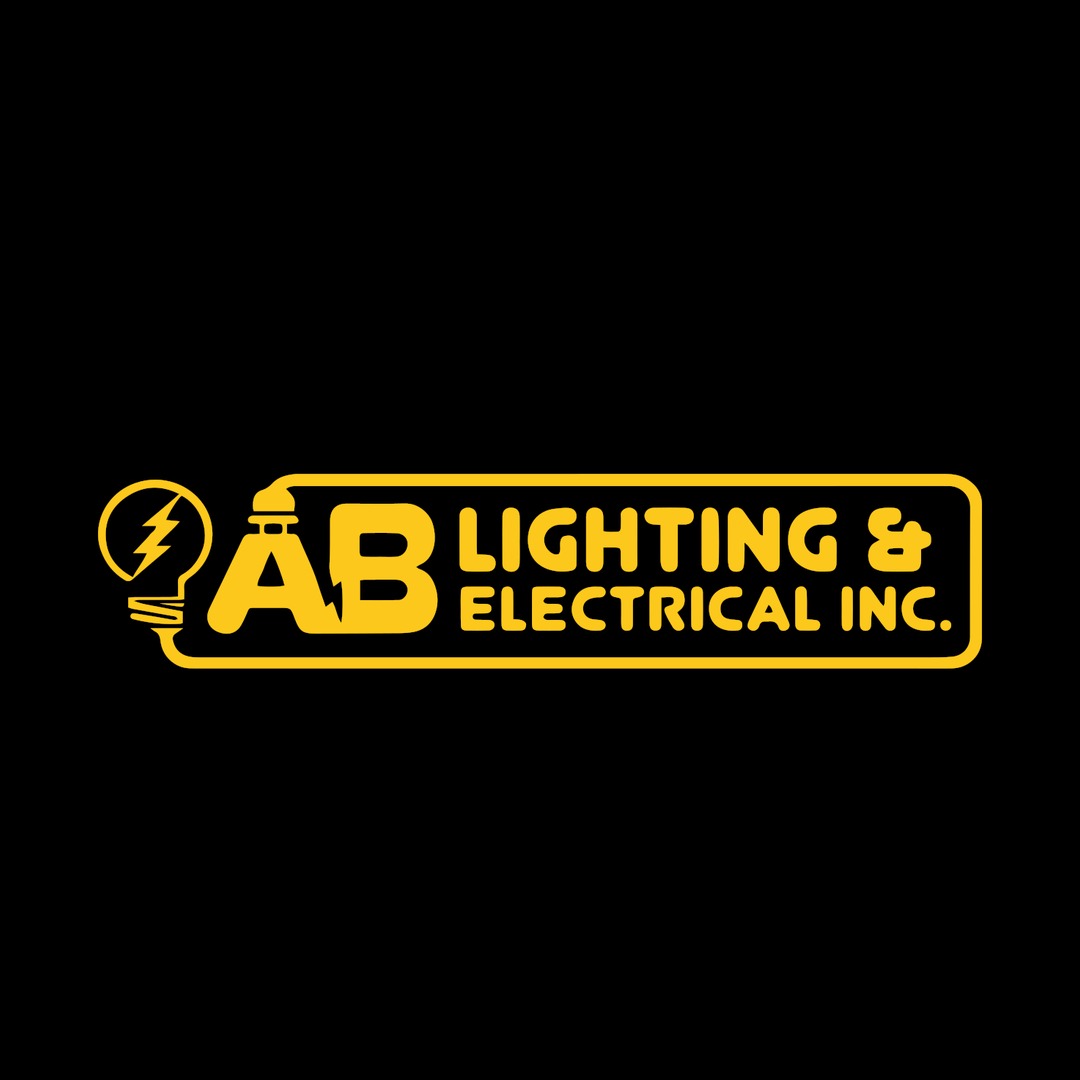 AB Lighting & Electrical — Licensed electrician for homes & businesses